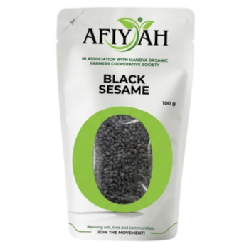 Black Sesame